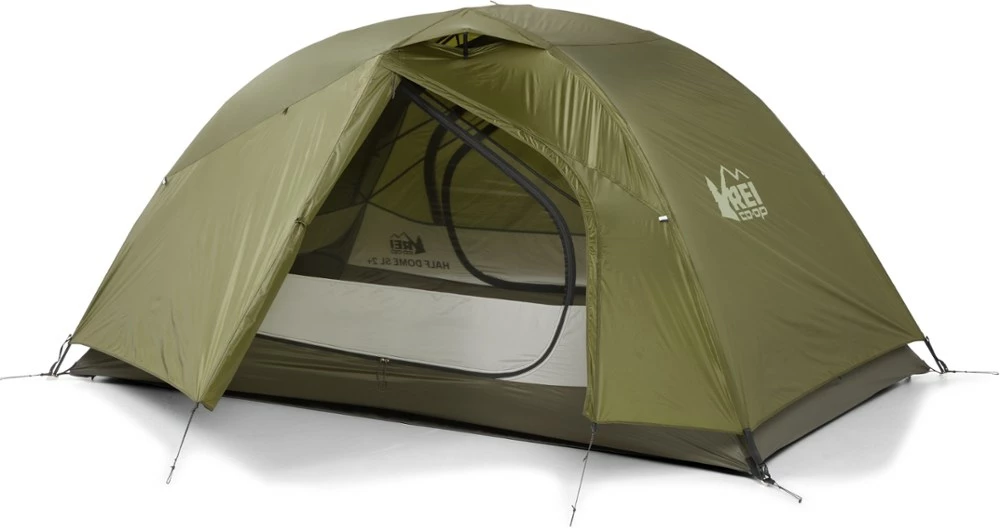 REI Co-op Half Dome SL 2+ Tent with Footprint 19 REI Co-op Half Dome SL 2+ Tent with Footprint - Image 17