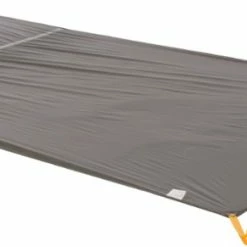 Big Agnes Tiger Wall 2 Platinum Footprint