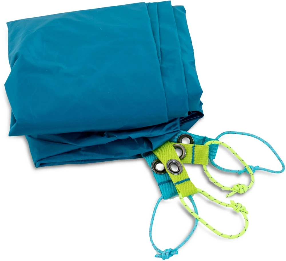 NEMO Switch 2P Footprint 3 NEMO Switch 2P Footprint