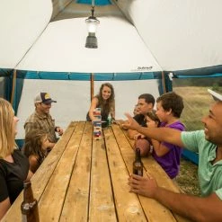 Eureka Northern Breeze 12 Screenhouse -Tents Sales 2023 717eed8e 3529 47a4 a692 3586ae4af525