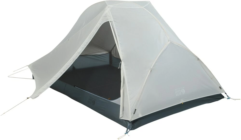 Mountain Hardwear Strato UL 2 Tent 3 Mountain Hardwear Strato UL 2 Tent