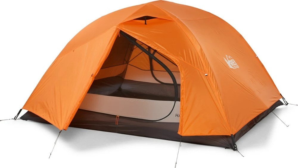 REI Co-op Half Dome SL 3+ Tent with Footprint 14 REI Co-op Half Dome SL 3+ Tent with Footprint - Image 12