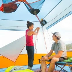 Eureka Copper Canyon LX 8-Person Tent -Tents Sales 2023 77b69465 f36b 4f7c 8efd a871d8534f7c