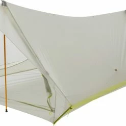 Big Agnes Scout 2 Platinum Tent