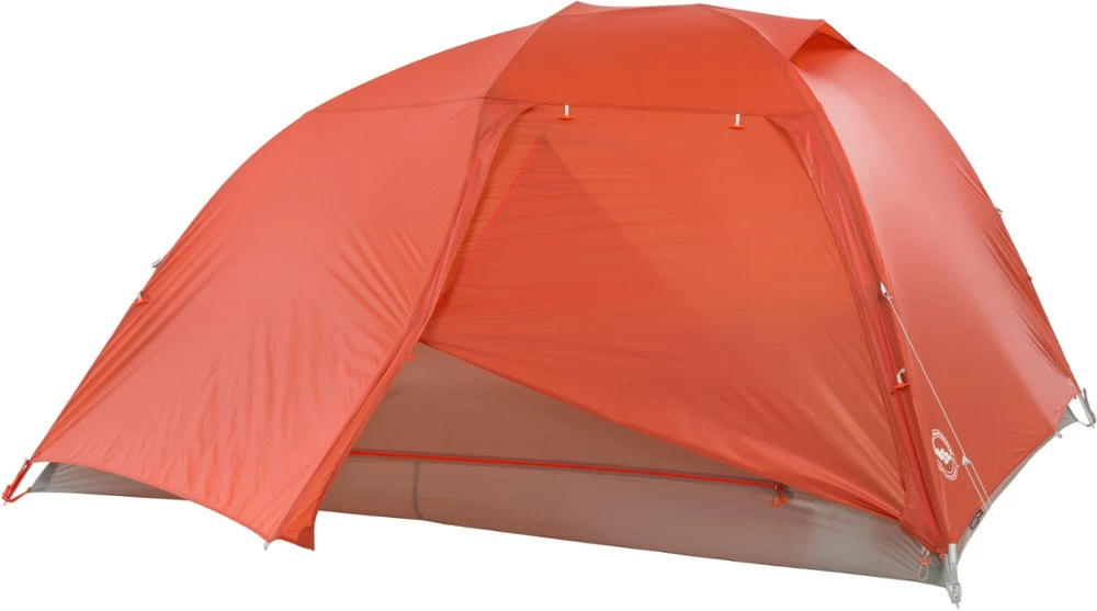 Big Agnes Copper Spur HV UL3 Tent 9 Big Agnes Copper Spur HV UL3 Tent - Image 7