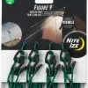 Nite Ize Figure 9 Tent Line Kit - Package of 4 -Tents Sales 2023 7b9c5ab2 6928 459f 9b5a 51f1a50a86d8