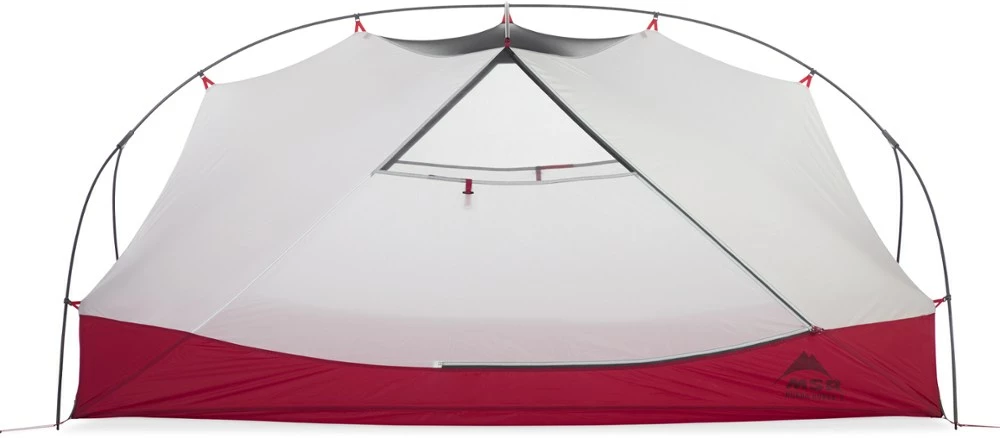 MSR Hubba Hubba 2 Tent 6 MSR Hubba Hubba 2 Tent - Image 4