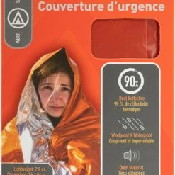 SOL Emergency Blanket