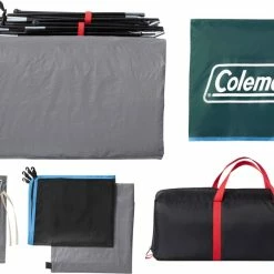 Coleman Skydome 4-Person Tent -Tents Sales 2023 7cecb154 42cd 4e7d 98be 856e38370a61