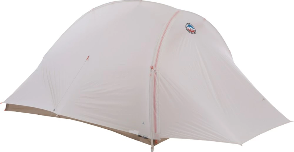 Big Agnes Fly Creek HV UL 2 Solution-Dyed Tent 5 Big Agnes Fly Creek HV UL 2 Solution-Dyed Tent - Image 3