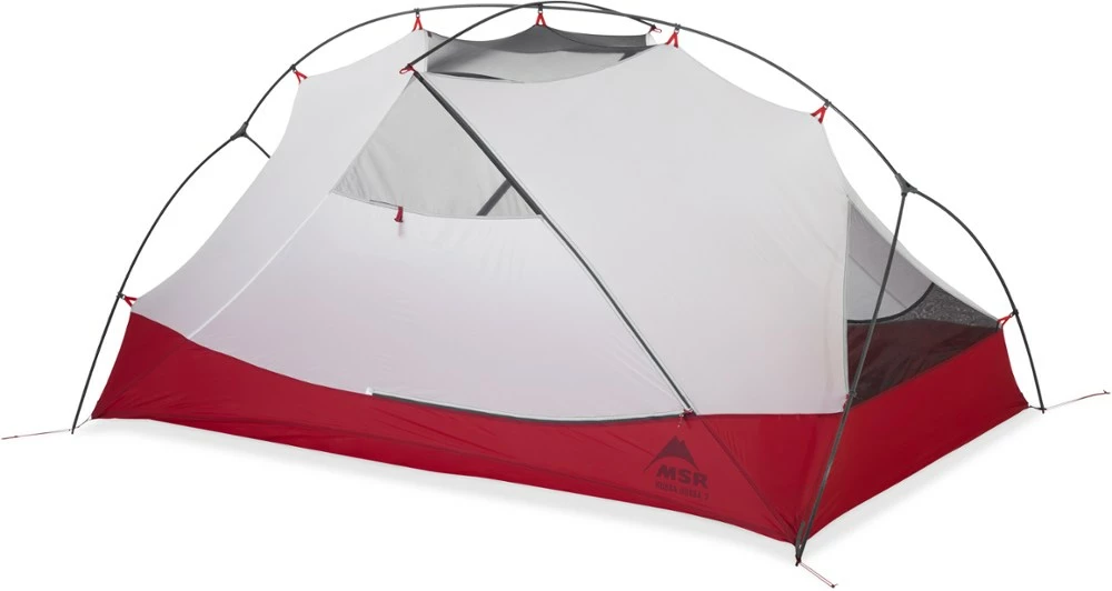 MSR Hubba Hubba 2 Tent 5 MSR Hubba Hubba 2 Tent - Image 3