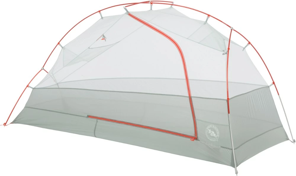 Big Agnes Copper Spur HV UL1 Tent 4 Big Agnes Copper Spur HV UL1 Tent - Image 2