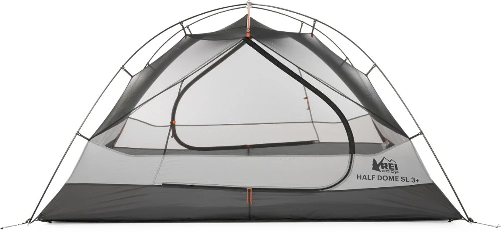 REI Co-op Half Dome SL 3+ Tent with Footprint 8 REI Co-op Half Dome SL 3+ Tent with Footprint - Image 6