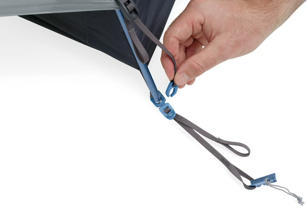 Sea to Summit Alto TR1 Plus Tent 6 Sea to Summit Alto TR1 Plus Tent - Image 4