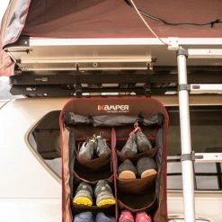 iKamper Shoe Rack -Tents Sales 2023 83911756 1a51 4513 95d5 4a8bc1447342