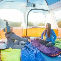 Eureka Copper Canyon LX 8-Person Tent -Tents Sales 2023 86f6e044 4d26 4d31 956b 5f317f81a0ea