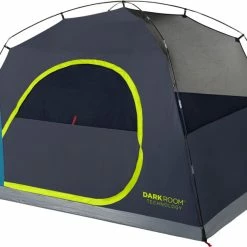 Coleman Skydome Darkroom 6-Person Tent 18 Coleman Skydome Darkroom 6-Person Tent -Tents Sales 2023 8806bcbc adca 4a71 9b6e 23a7b4be1a73