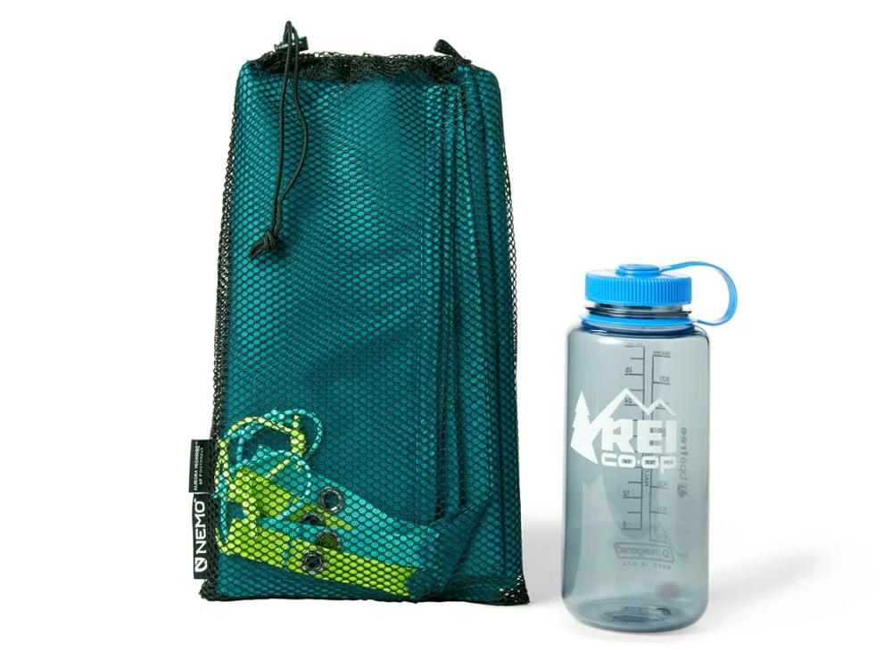 NEMO Aurora Highrise 6P Footprint 4 NEMO Aurora Highrise 6P Footprint - Image 2