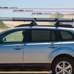 Yakima SlimShady 6.5' Roof-Mounted Awning -Tents Sales 2023 8850a6bc b1b7 4345 8bc2 cc81252a8cb9