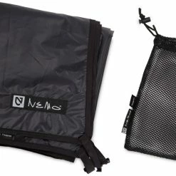 NEMO Hornet 1P Footprint