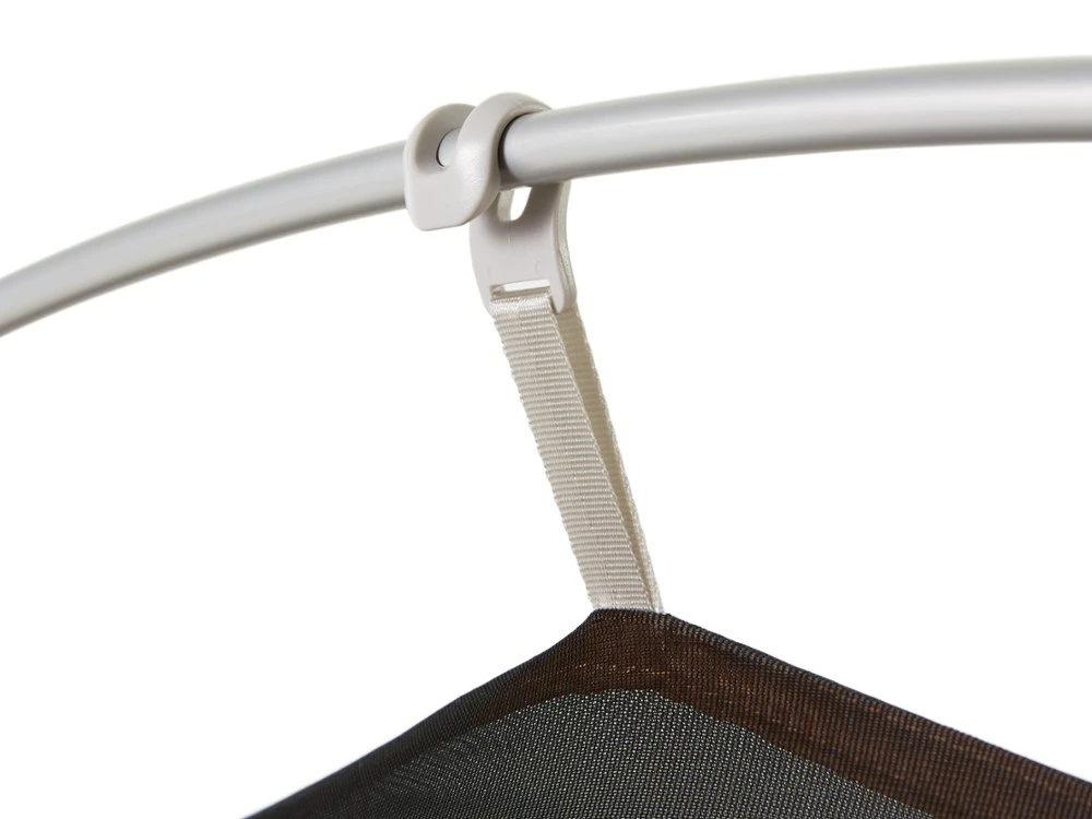 REI Co-op Trailmade 1 Tent with Footprint 6 REI Co-op Trailmade 1 Tent with Footprint - Image 4