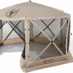 Gazelle G6 6-Sided Screen Gazebo -Tents Sales 2023 90d257da 4480 4585 b25b 290beebda706