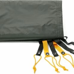 The North Face Wawona 6 Footprint