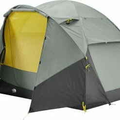 The North Face Wawona 4 Tent