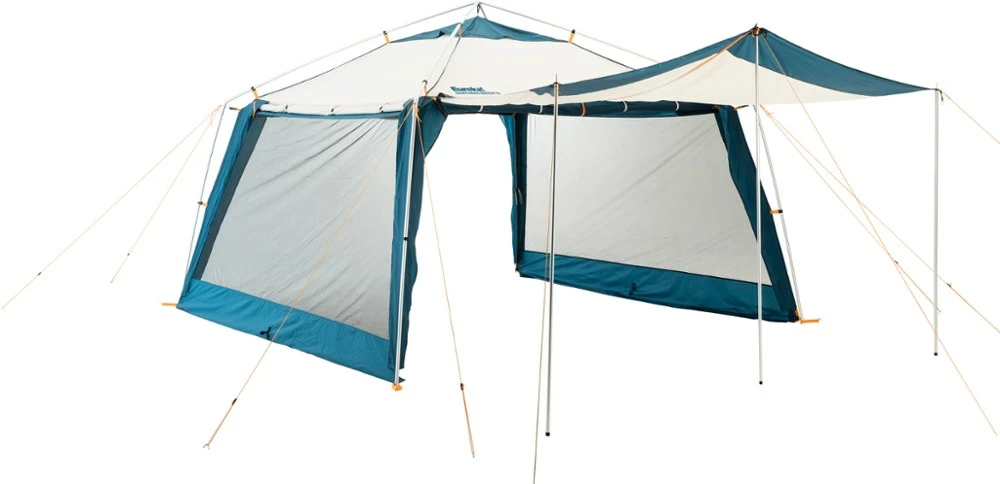 Eureka Northern Breeze 10 Screenhouse 6 Eureka Northern Breeze 10 Screenhouse - Image 4