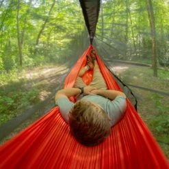 ENO Guardian SL Hammock Bug Net -Tents Sales 2023 949fa021 686c 4f36 b3d8 ad4f0d19c823