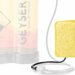 Geyser Systems Replacement Scrub Sponge -Tents Sales 2023 976c2cbf 1f47 407d 8333 105514dd6b29
