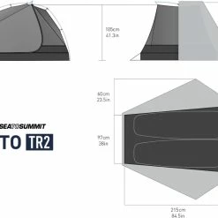 Sea to Summit Alto TR2 Tent 28 Sea to Summit Alto TR2 Tent -Tents Sales 2023 99373ca2 b653 4548 9b5b f05de4b2c4ef
