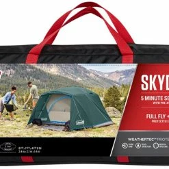 Coleman Skydome 4-Person Tent -Tents Sales 2023 99a9e319 3b13 4e13 b7e5 b067578bf691