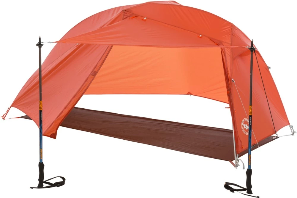 Big Agnes Copper Spur HV UL1 Tent 10 Big Agnes Copper Spur HV UL1 Tent - Image 8