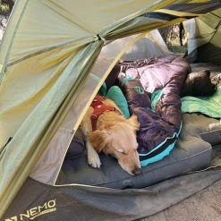 NEMO Dagger OSMO 2P Tent -Tents Sales 2023 9b3a7325 a6c0 4b4a b1c3 efb5d9473368