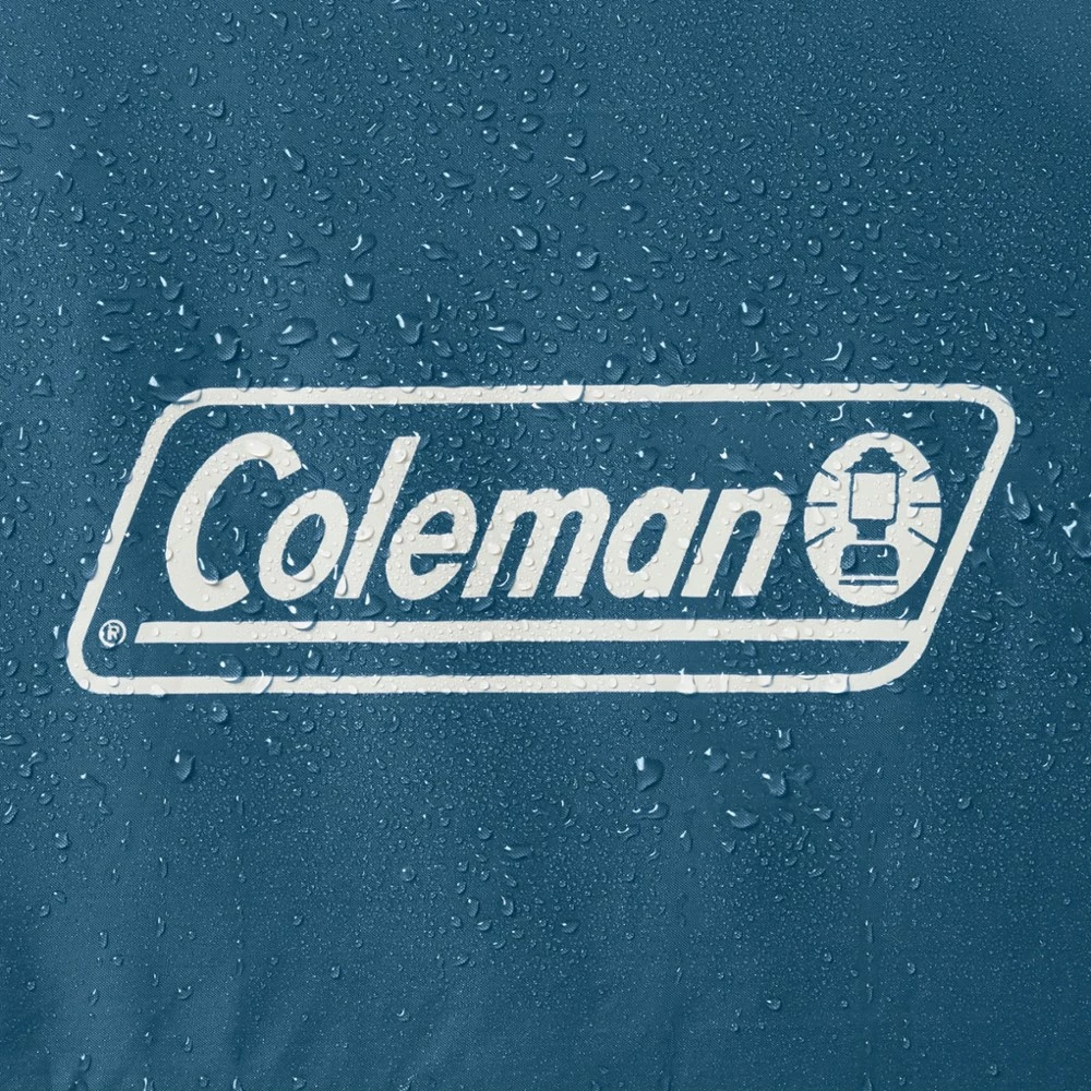 Coleman Skydome Darkroom 6-Person Tent 16 Coleman Skydome Darkroom 6-Person Tent - Image 14