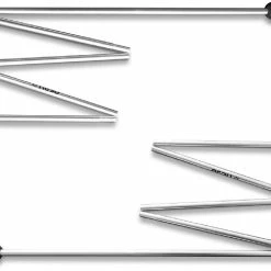 Neso Gigante Sunshade Poles - Package of 2