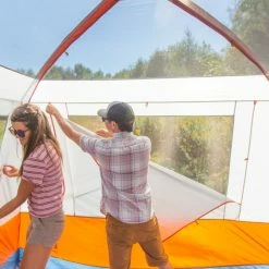 Eureka Copper Canyon LX 8-Person Tent -Tents Sales 2023 9f6585dd d4e1 4f53 8332 674ec5c41f46