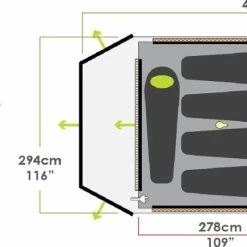 Zempire Pronto 5 V2 Tent 15 Zempire Pronto 5 V2 Tent -Tents Sales 2023 9fbd1d59 ff42 487e b541 2614b9c1c605