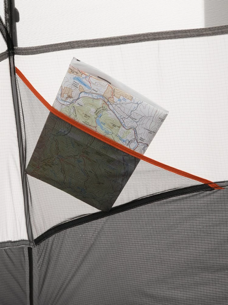 REI Co-op Half Dome SL 3+ Tent with Footprint 13 REI Co-op Half Dome SL 3+ Tent with Footprint - Image 11