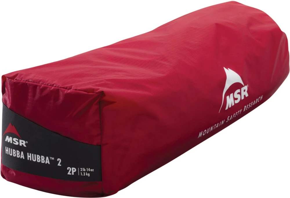 MSR Hubba Hubba 2 Tent 12 MSR Hubba Hubba 2 Tent - Image 10