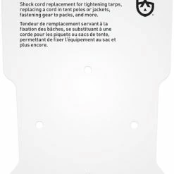 Gear Aid Elastic Shockcord - 7 ft. -Tents Sales 2023 a772c957 c3ba 496e bbda 8b8358aa03e1