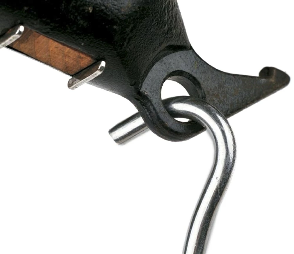 Snow Peak Copper Head Peg Hammer 6 Snow Peak Copper Head Peg Hammer - Image 4