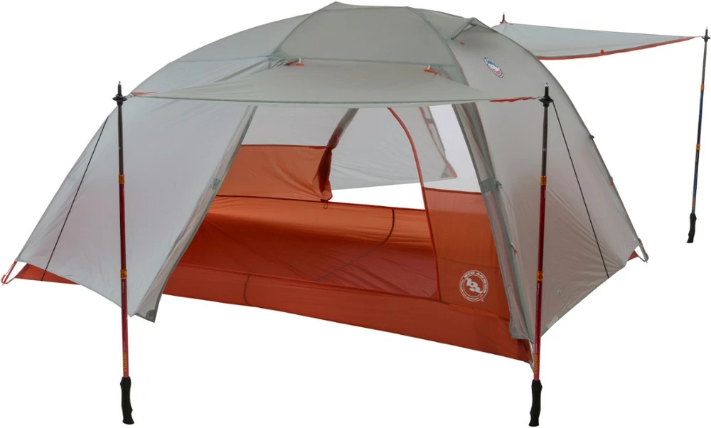 Big Agnes Copper Spur HV UL2 Tent - Long 5 Big Agnes Copper Spur HV UL2 Tent - Long - Image 3