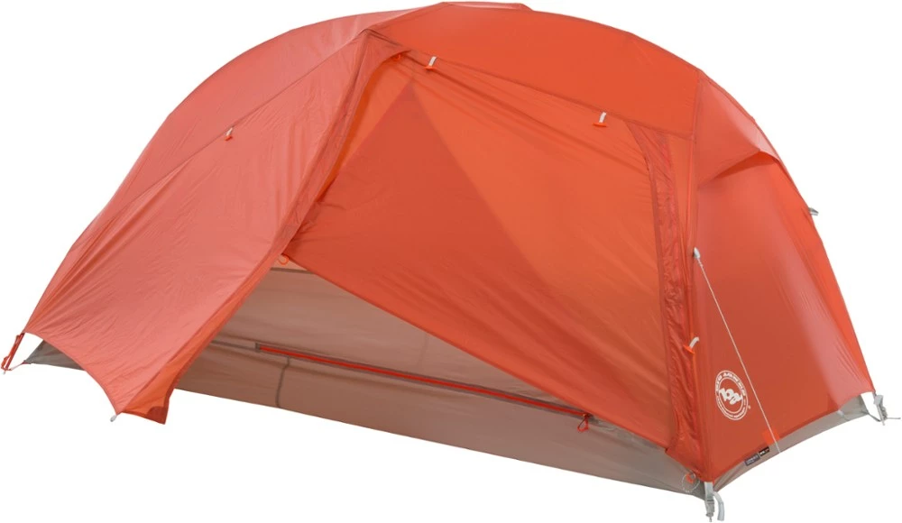 Big Agnes Copper Spur HV UL1 Tent 7 Big Agnes Copper Spur HV UL1 Tent - Image 5