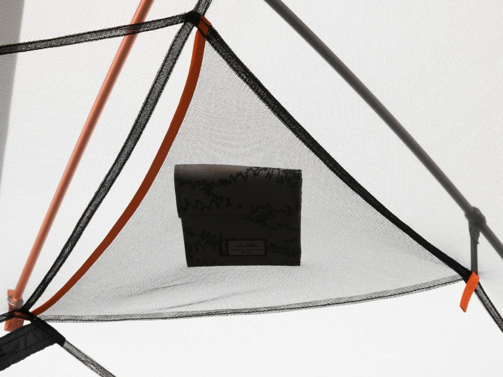 REI Co-op Half Dome SL 3+ Tent with Footprint 7 REI Co-op Half Dome SL 3+ Tent with Footprint - Image 5