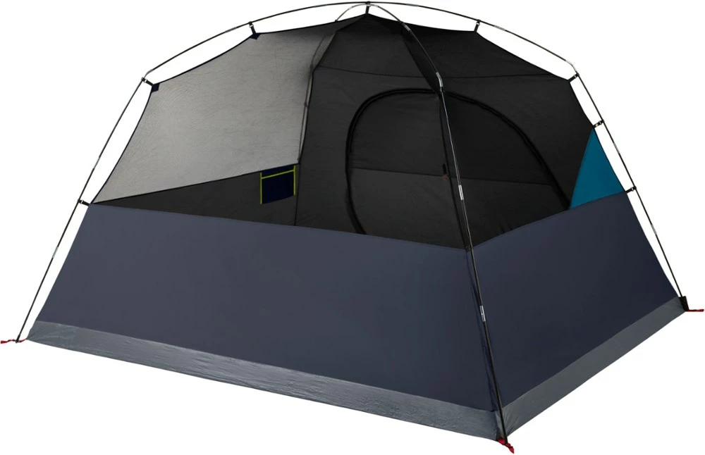 Coleman Skydome Darkroom 6-Person Tent 6 Coleman Skydome Darkroom 6-Person Tent - Image 4