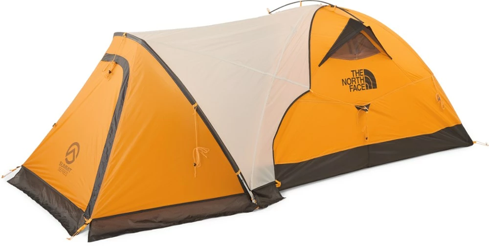 The North Face Assault 2 FUTURELIGHT Tent 5 The North Face Assault 2 FUTURELIGHT Tent - Image 3