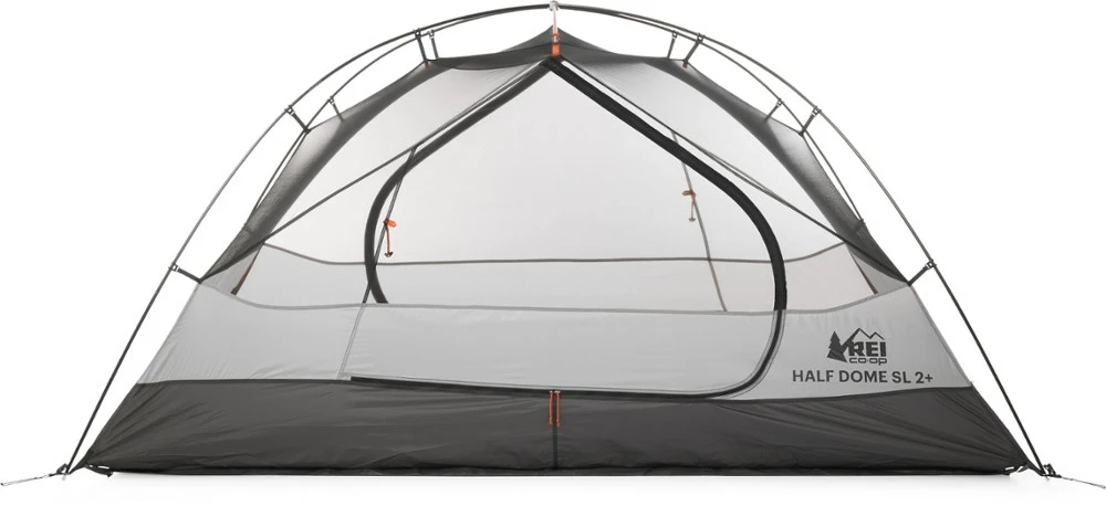 REI Co-op Half Dome SL 2+ Tent with Footprint 8 REI Co-op Half Dome SL 2+ Tent with Footprint - Image 6