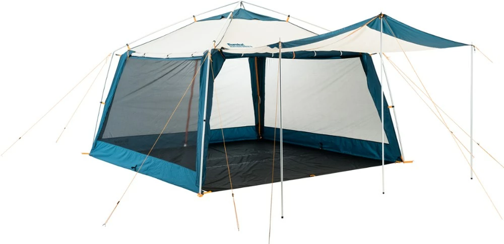 Eureka Northern Breeze 10 Screenhouse 11 Eureka Northern Breeze 10 Screenhouse - Image 9